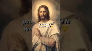 God chose us! - #christianity #godspromise #promisesofgod #godsays #chosen