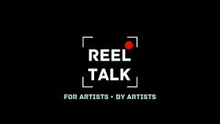 REEL TALK Podcast | Teaser