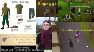 Varrock Mixtapes - I Bought a GF But She Was a Guy