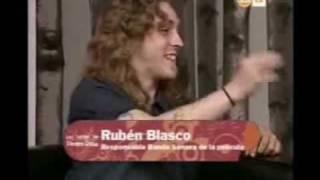 Glamourama films Canal 25TV  (parte 2)