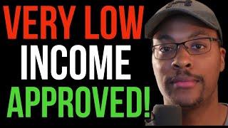 LOW FICO OK! NEW SECRET U.S. TREASURY BACKED LOAN PROGRAM FOR LOW INCOME AMERICA! CREDIT NOT CHECKED