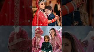 Taimur Ali khan and Kareena Kapoor enjoying Sara Ali khan Wedding Ceremony at Rajasthan #shortsfeed