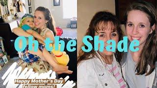 Jill Dillard Fails to Acknowledge Michelle Duggar on Mother's Day Amid Family Rift