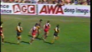 Maurice Rioli - Great Goals