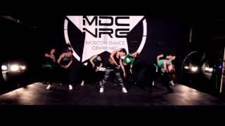 Karina Gallyamova || dancehall || MDC NRG DANCE FEST