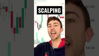 EASY Scalping Strategy For Beginners 