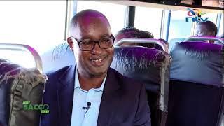 Kenya Police DT Sacco Success Story | The Sacco Way S1 Eps1