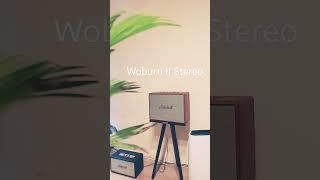 Chill with Woburn II Stereo