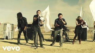 Flobots - White Flag Warrior ft. Tim McIlrath