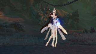 Revelation Online -- Swordmage Trailer