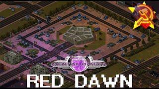 Mental Omega 3.3.6 - Almost Perfect Red Alert 2 - Soviet Mission 01: Red Dawn
