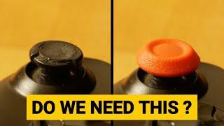 Do We Need Thumb Grips ? - Controller Thumbstick Protection