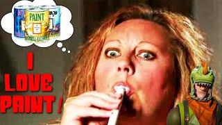 Some people are very weird -MY STRANGE ADDICTION-