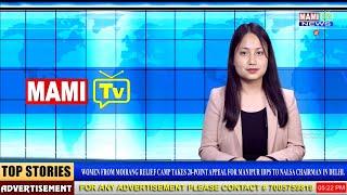 CHINGLON WANGMAGI MAPAO || 15TH,  JUNE 2025 || 6:00 PM