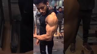 BODYBUILDING MOTIVATION