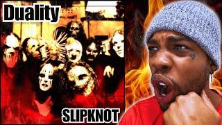 GEN Y First Time Hearing | Slipknot - Duality [OFFICIAL VIDEO] [HD]