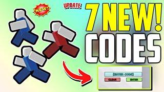 ️LEGACY!CODES️UNTITLED TAG GAME ROBLOX CODES 2024 - UNTITLED TAG GAME CODES 2024