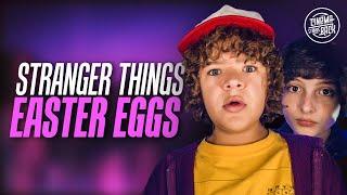 STRANGER THINGS: Die 10 besten Geheimnisse!