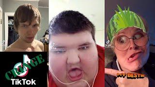 Tiktok Cringe Hyper Comp #91