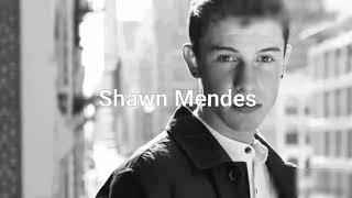 Letra imagination shaw mendes