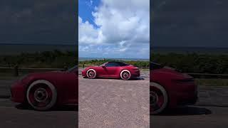 Let’s go skating, time for that #Porsche911 upgrade to do the moves @fredarthur.art 
