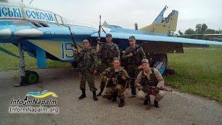 Российский «отпускник» из 10-й ОБрСпН ГРУ РФ идентифицирован в Луганске.