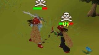 High Risk PKing Is Getting Weird