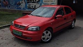 Opel Astra G Фуруши ️Телл:+992 909 59 11 11