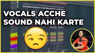 Vocals Acche Sound Nahii Karte