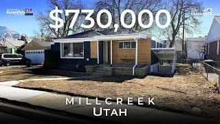  774 E Jepson Ave, Millcreek, UT | Real Estate Essentials | ABC4 Utah's Real Estate Essentials