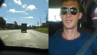 Автоинструктор в Хабаровске #автоинструктор27#маршрутхабаровск #автошколавосток Автоинструктор27