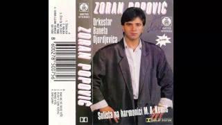 Zoran Popovic - Svetlana - (Audio 1988) HD