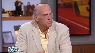 Jesse 'The Body' Ventura on Redskins Name Change