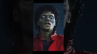 Michael Jackson Thriller edit | #halloween #thriller #mj #michaeljackson #halloween2021 #shorts