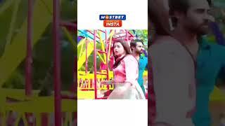 #youtubeshorts #viralvideo #serial #dangaltv #dangaltvserial #status chahat.pandey #krishna #sad