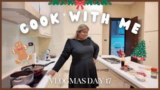 Vlogmas Day 17 - Cook Dinner With Me : Aglio Olio & Ramen Chicken | Ash Edward