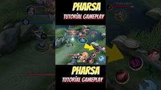 ️ Pharsa Tutorial from Ronaaa