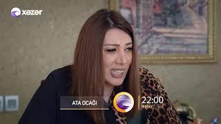 Ata Ocağı (756-cı Seriya) ANONS