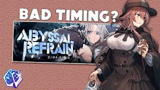 The Completed Case of Abyssal Refrain Timing in Azur Lane