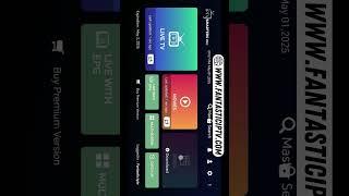 FREE IPTV Trial + 10% OFF!  Get Started Today