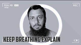 Keep Breathing EP-3 explain | Netflix top 1st Series | Aneel Ahmed