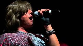 Joe Lynn Turner - I Surrender. Live in St.Petersburg