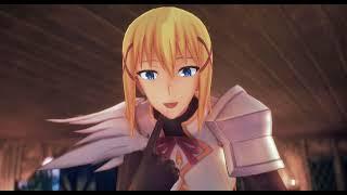 Darkness' Growing Desires!