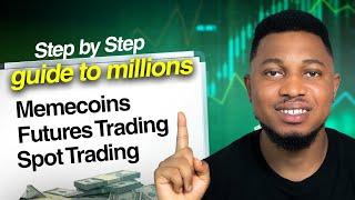 How To Become Successful in Crypto Trading