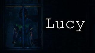 Lucy Grandchester and the Mystery Mansion - Fallout 4 & Nuka World Lore