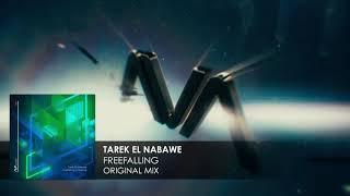 Tarek El Nabawe - Freefalling