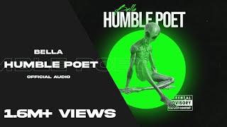 Bella - Humble Poet