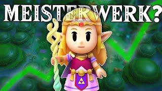 Das NEUE Zelda Spiel Könnte FANTASTISCH Werden!