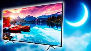 Как настроить таймер выключения телевизора.Таймер Сна Samsung Smart TV