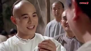 Les griffes d'acier Jet li film complet en français